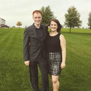 Meet your Posher, Taylor